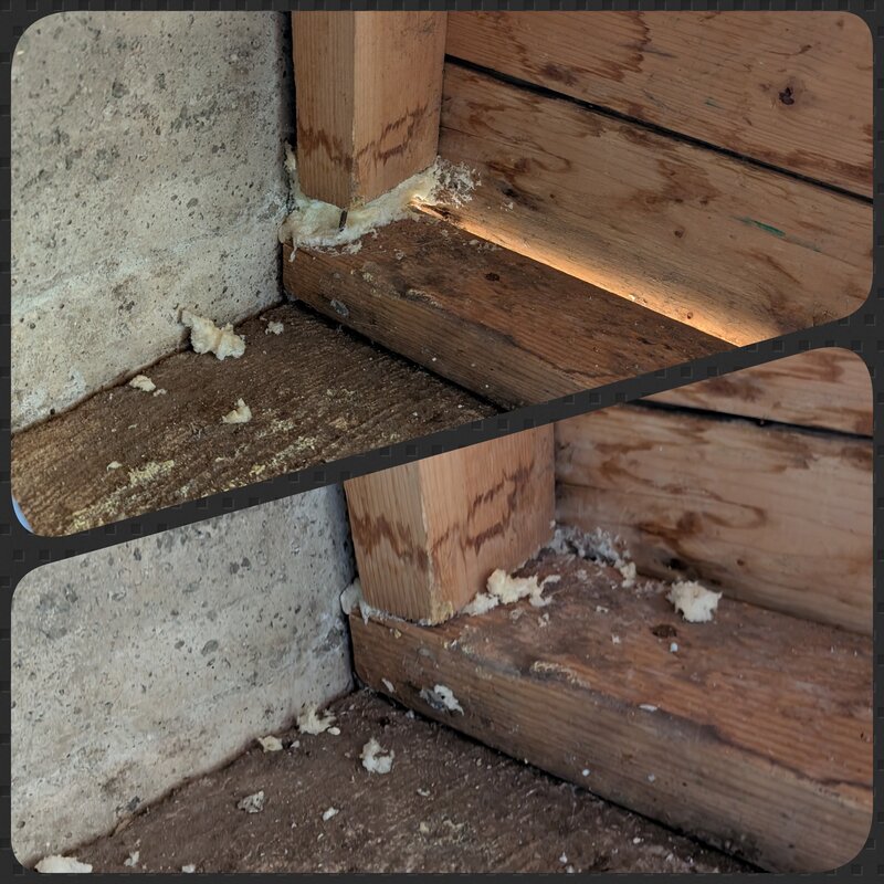Spray Foam Insulation Edmonton